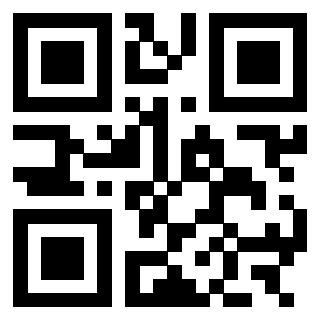 Qr Code di 3303032504