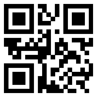 Il Qr Code di 3303032508