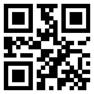 3303032511 Qr Code associato