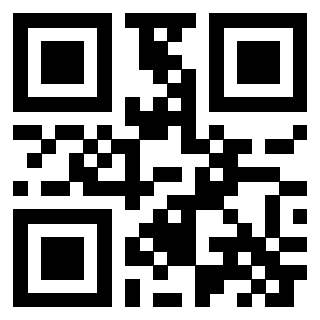 3303032513 - Immagine del QrCode
