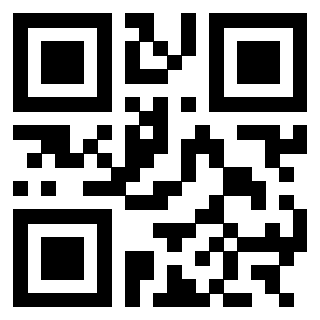 3303032514 - Immagine del QrCode associato