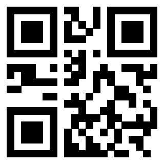 Qr Code di 3303032515