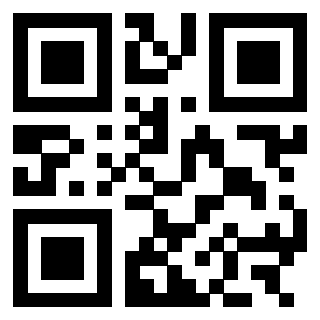 Scansione del Qr Code di 3303032518