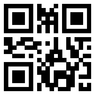 3303032520 - Immagine del Qr Code