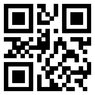 QrCode di 3303032521