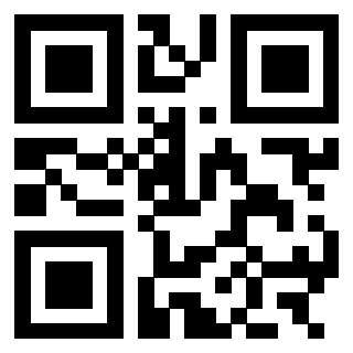 3303032524 - Immagine del Qr Code