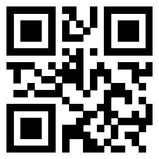 Immagine del QrCode di 3303032525