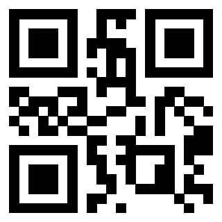 3303032527 QrCode associato
