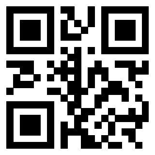 Il Qr Code di 3303032528