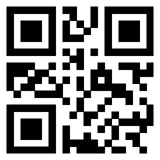 Scansione del Qr Code di 3303032530