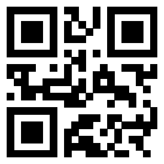 Immagine del QrCode di 3303032533