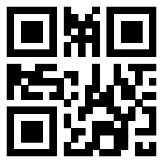 Immagine del QrCode di 3303032534
