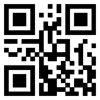 3303032537 - Immagine del QrCode associato