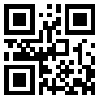 Il Qr Code di 3303032541