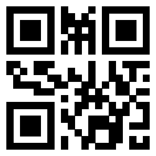 3303032542 - Immagine del Qr Code