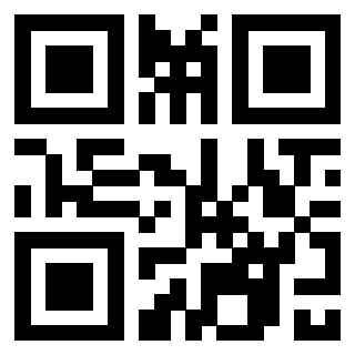 Immagine del Qr Code di 3303032543