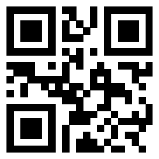 3303032544 - Immagine del Qr Code