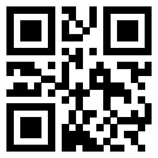 Il Qr Code di 3303032546