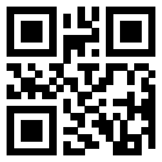 3303032548 - Immagine del Qr Code associato