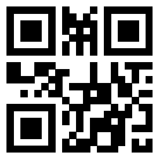 QrCode di 3303032551