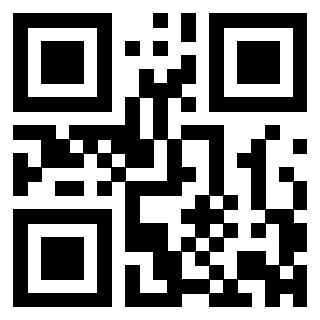 3303032552 QrCode associato