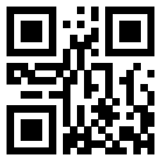 3303032553 Qr Code associato