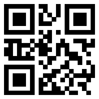 3303032554 - Immagine del Qr Code