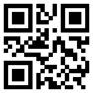 Il Qr Code di 3303032556