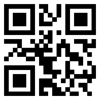 3303032557 - Immagine del Qr Code associato