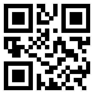 Il Qr Code di 3303032558