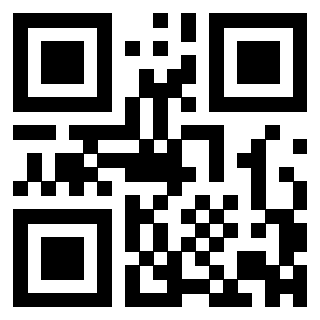 3303032560 - Immagine del QrCode associato