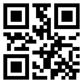Scansione del Qr Code di 3303032561