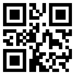 Qr Code di 3303032563