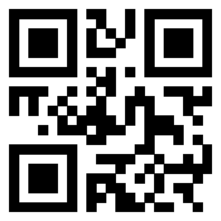Il QrCode di 3303032564