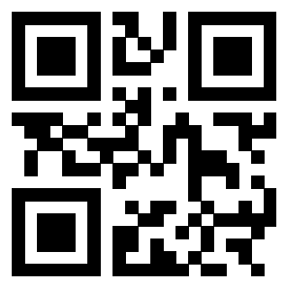 3303032566 Qr Code associato
