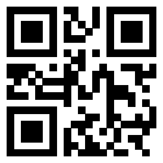 3303032567 - Immagine del Qr Code