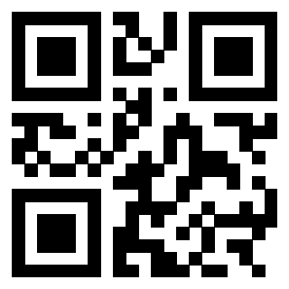3303032568 - Immagine del QrCode associato