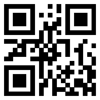 3303032569 - Immagine del QrCode associato