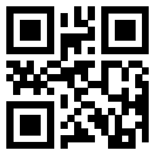 3303032570 - Immagine del Qr Code