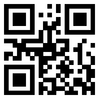 3303032573 - Immagine del QrCode associato