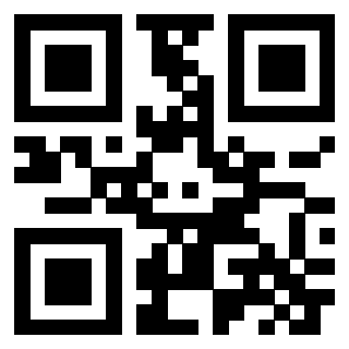 Scansione del Qr Code di 3303032575