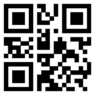 3303032581 Qr Code associato