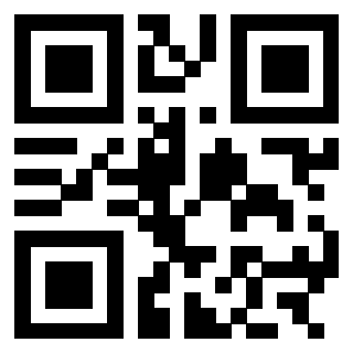3303032583 Qr Code associato