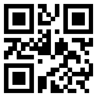 Scansione del Qr Code di 3303032584