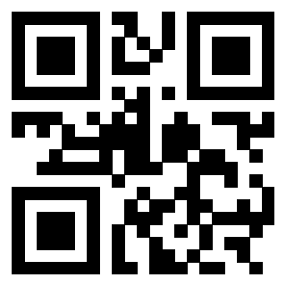 QrCode di 3303032585