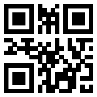 Qr Code di 3303032589