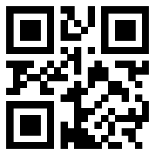 3303032590 Qr Code associato