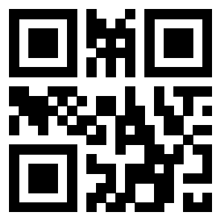 Il QrCode di 3303032595