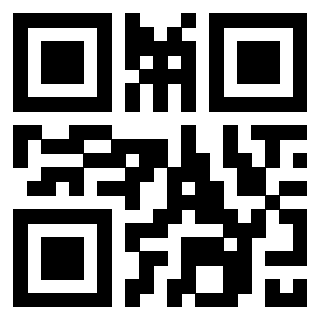 Scansione del Qr Code di 3303032596