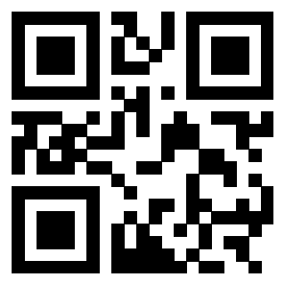 3303032597 QrCode associato